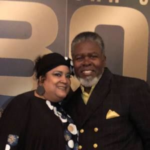 Meet your Posher, Sheree